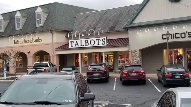 Talbots Outlet
