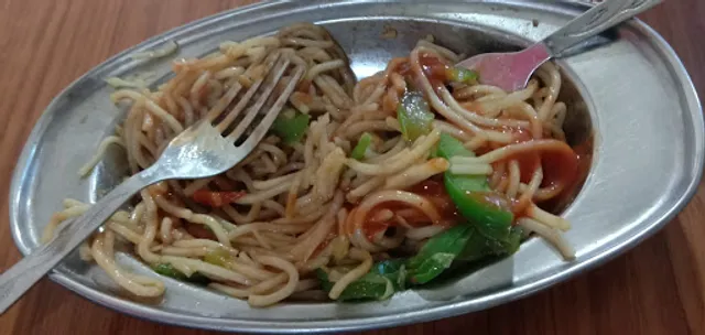 Ajay Restaurant And Fast Food Center