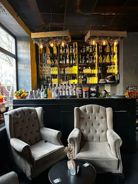 Prestige Hookah Lounge