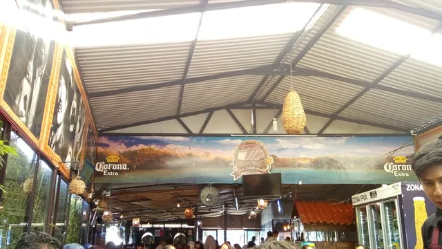 Tacos Y Cortes Estilo Sonora El Tio