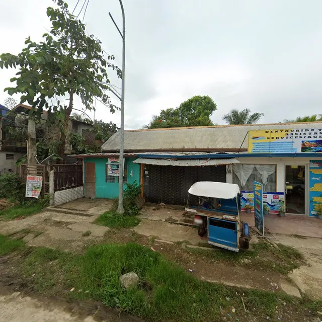 Familia Restaurant @ Grill