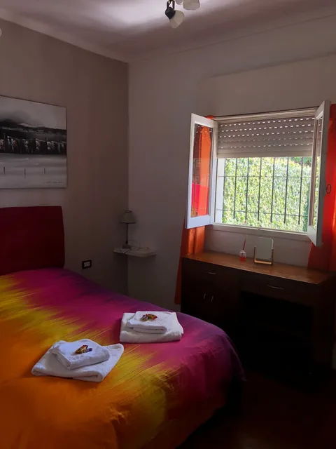 Sin lujos pero con todo lo que necesitás