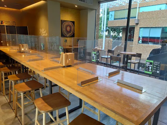Starbucks Coffee - Ochanomizu Saint Clair