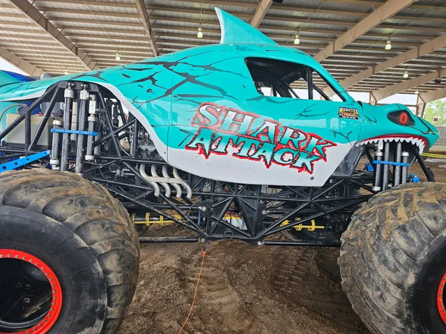 City of Seguin - Rodeo Arena