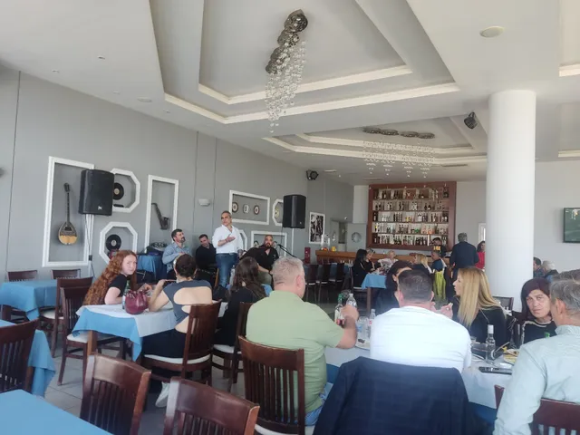 Theodosiou Restaurant