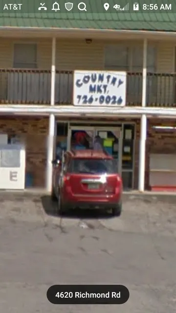 Witts Country Market -