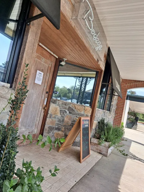 Surrey Center - Augusta, GA