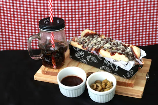 Dogão do Barriga - Hot dog Delivery Lauro de Freitas