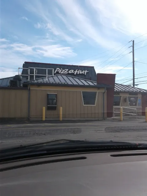 Pizza Hut
