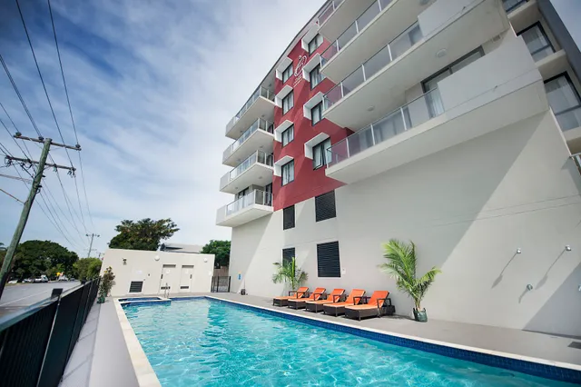 Gladstone Central Plaza