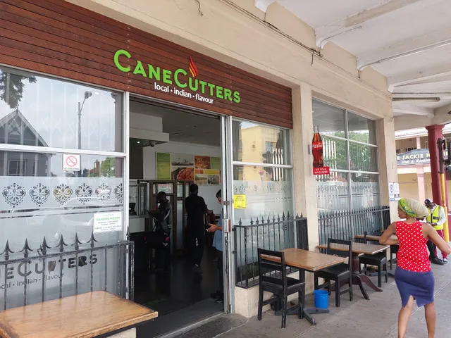 Canecutters Glenwood