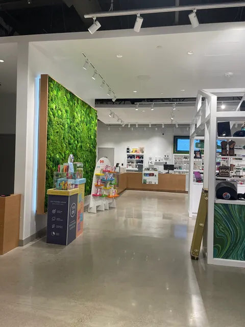 Liberty Cannabis Dispensary Madison Heights