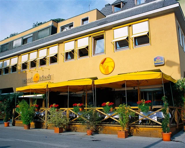 Hotel Sonne