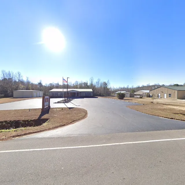 South Brunswick Islands Shrine Club