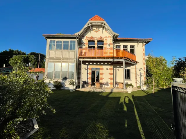 VILLA MADY chambres d'hôtes Andernos-les-bains
