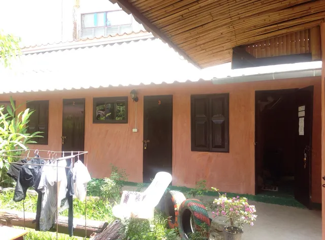 Something Different Tours