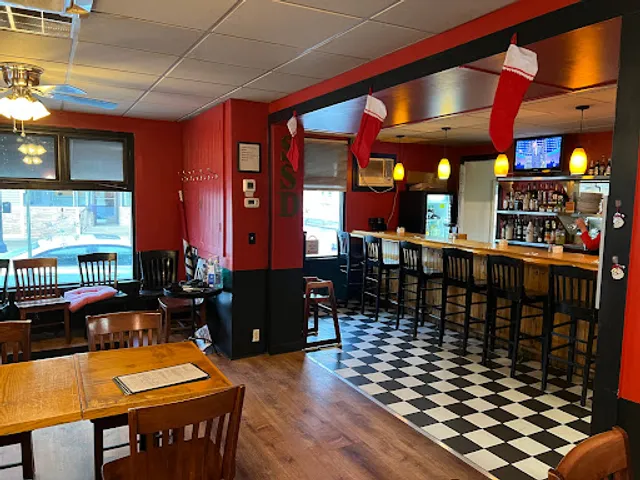 Swanton Street Diner