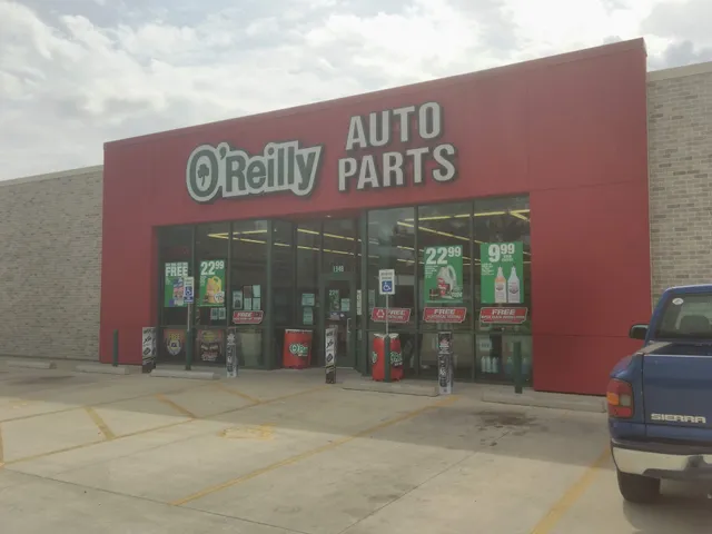 O'Reilly Auto Parts