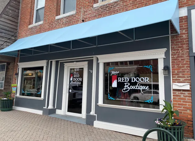 Red Door Boutique