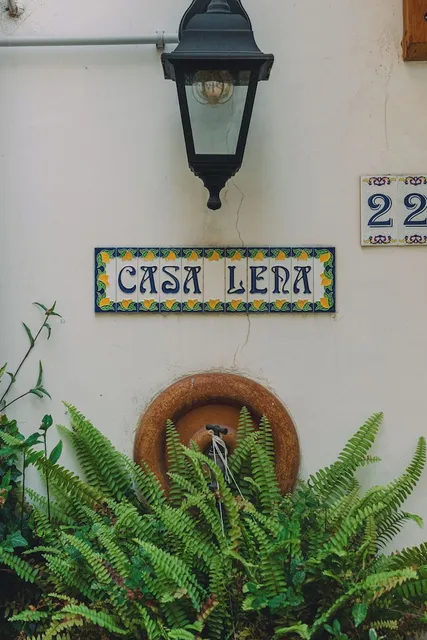 Casa Lena B&B