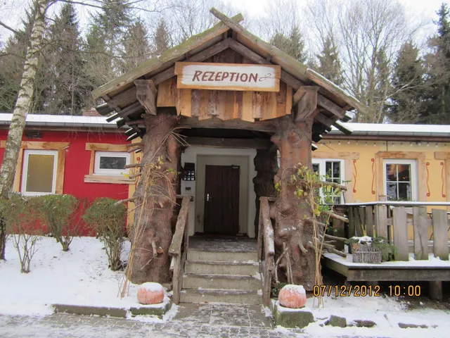 Hotel Harzlodge Goslar