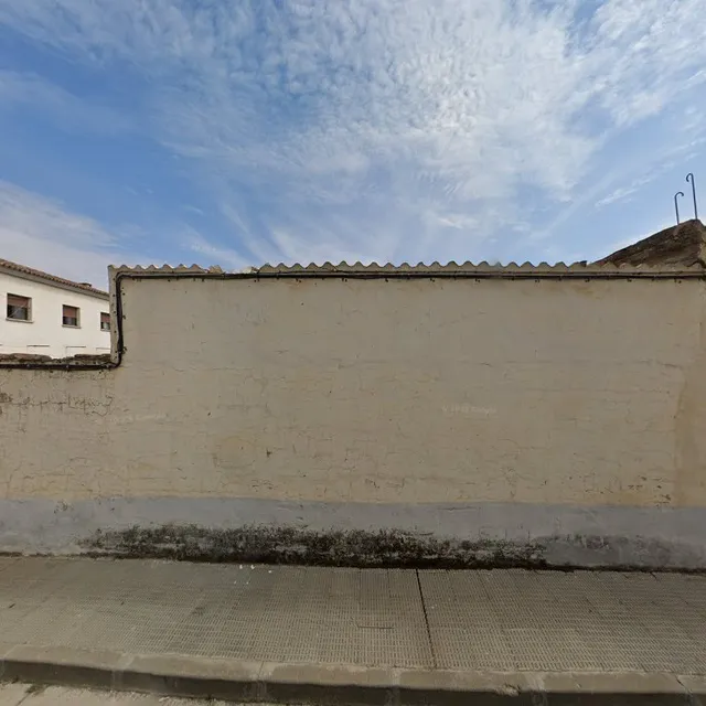 La puerta del perdón.