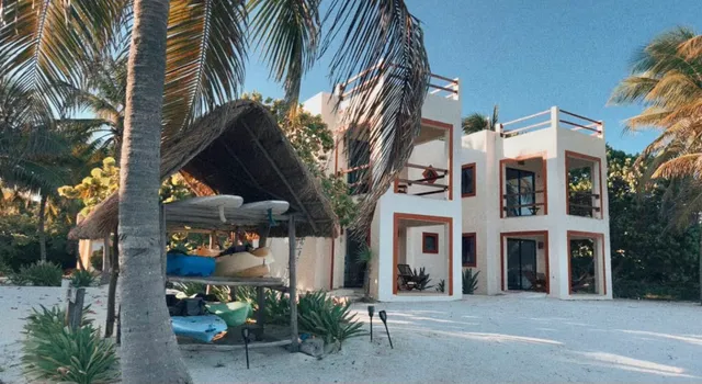 Casa Paraiso Resort Xcalak