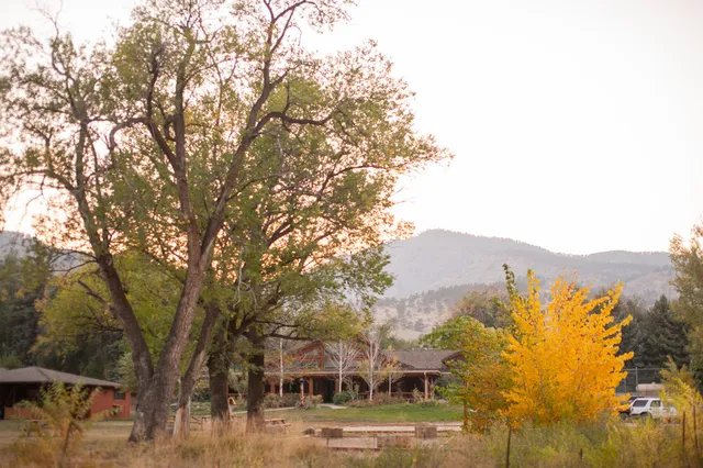 Sylvan Dale Guest Ranch, Retreat & Wedding Venue