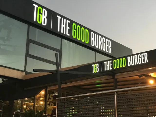 TGB The Good Burger - Santa Pola