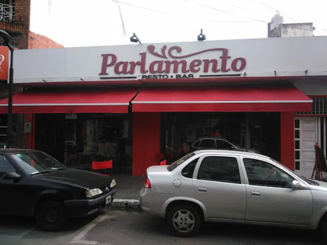 Parlamento Resto Bar