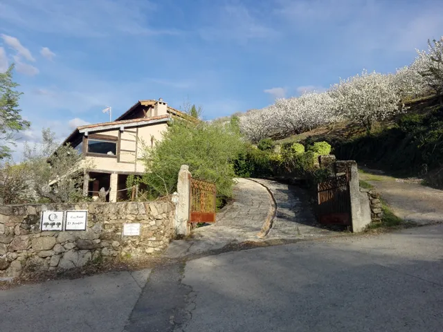 Casa Rural El Rondillo