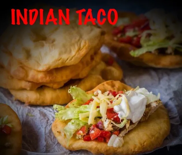 Puyallup Tribes Food Truck Village