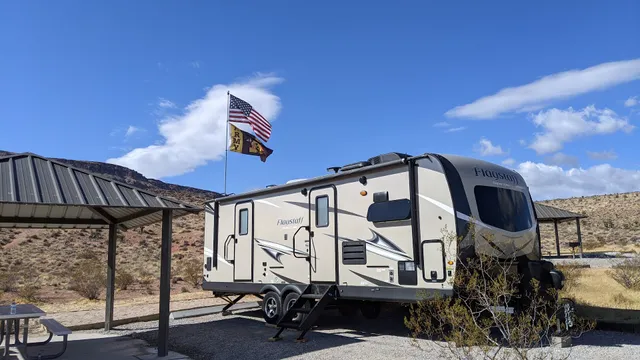 Red Rock Campground