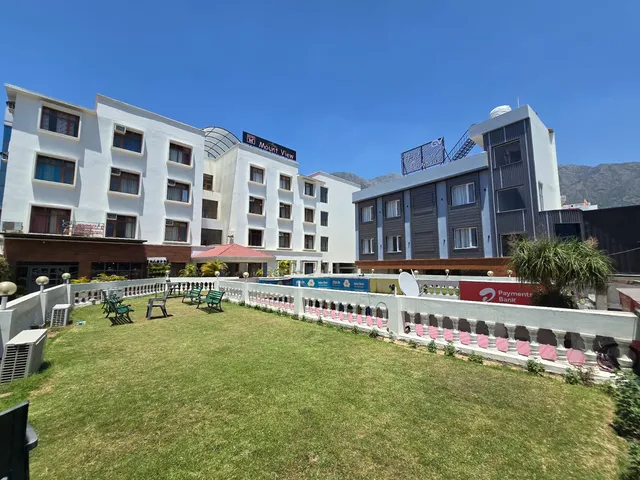 Hotel Mount View Katra