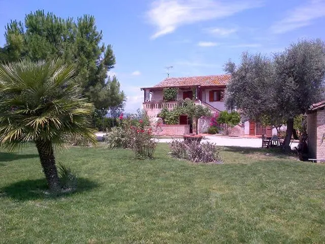 Casa Norina - Horses & Holidays in Italy