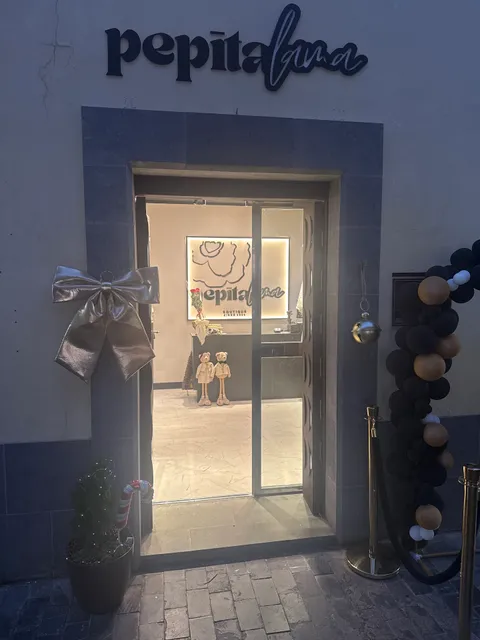 Pepita Lama Boutique