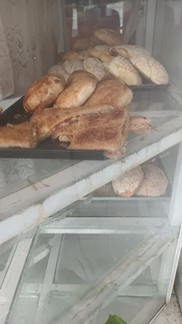 Panadería La Icela