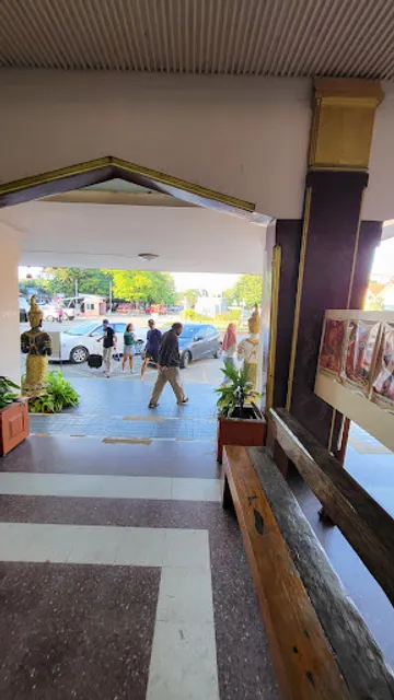 Fatimah Burger House