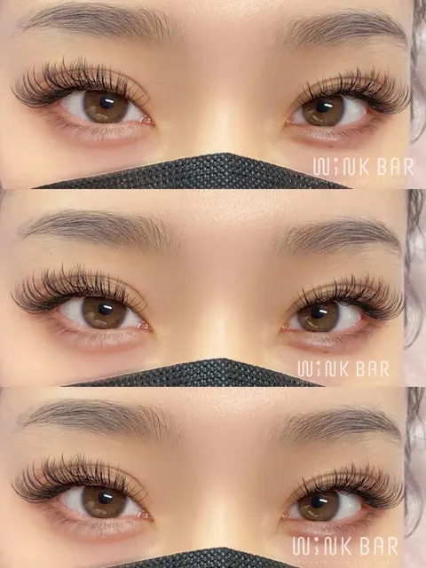 Wink Bar Union Square | Designer Lash Extensions