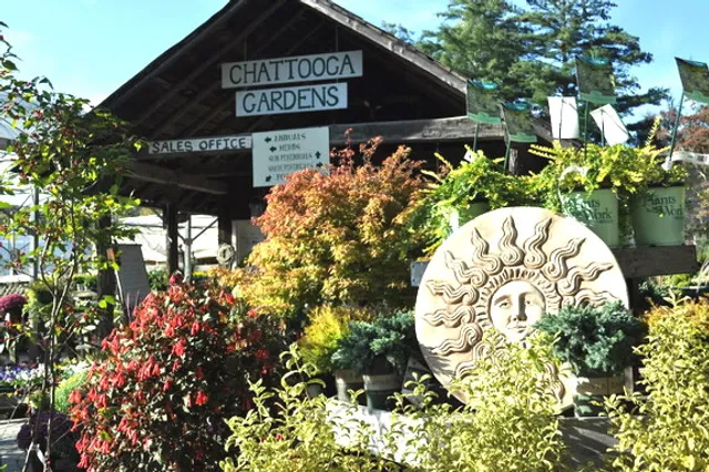 Chattooga Gardens