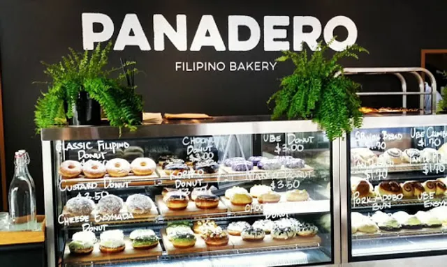 Panadero Bakery