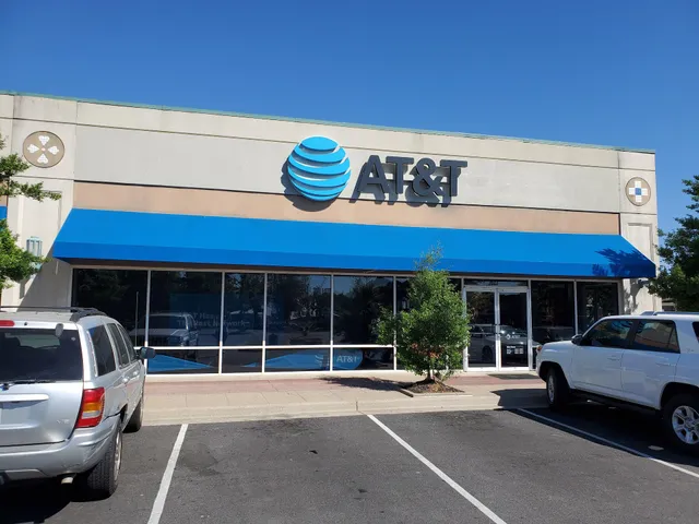 AT&T Store