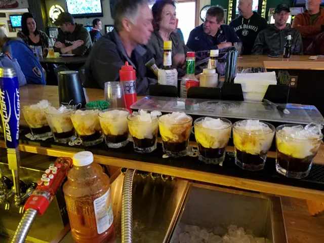 Kenicky's Public House