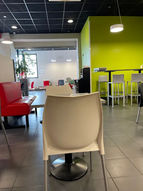 Bistrot du marché Givet