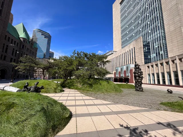 Flour Exchange Building