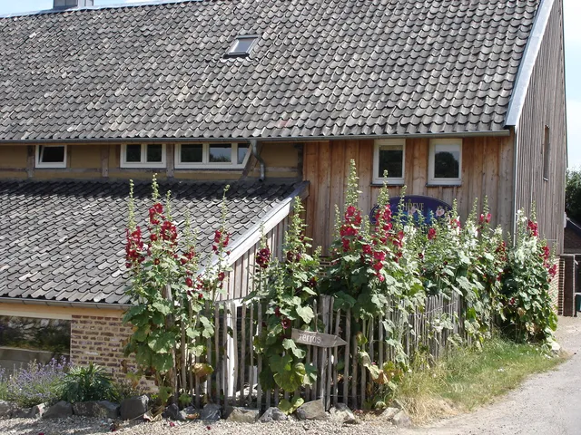 Hoeve de Vrijheerlijkheid