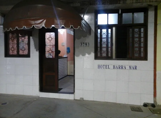 Hotel Barra Mar