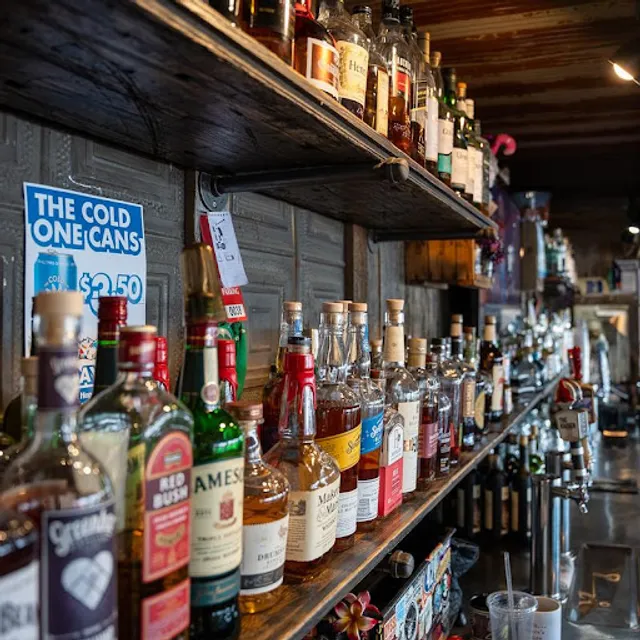 Smokin' Dave's BBQ - DENVER