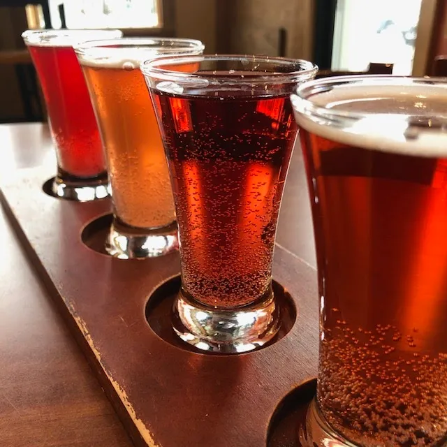 Urban Forage Winery and Cider House