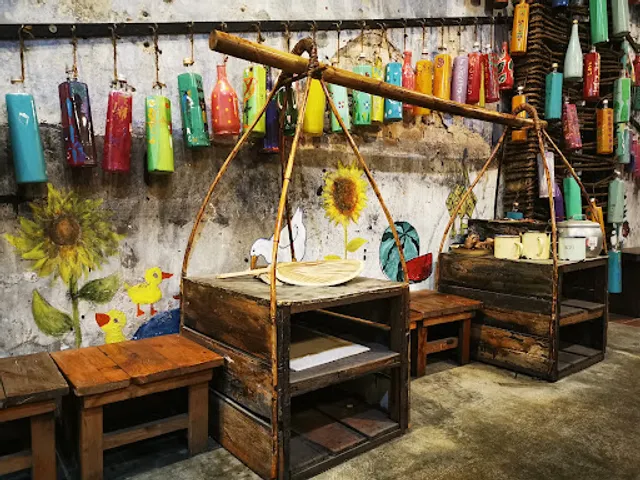 Restoran Satay Putera Kajang